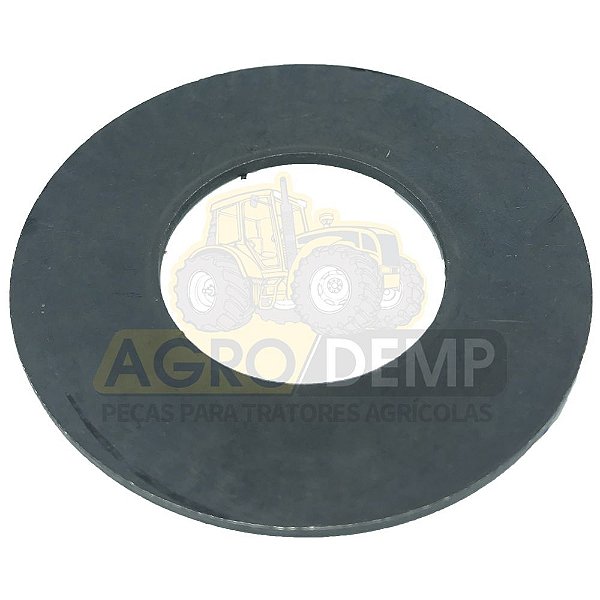 MOLA PRATO - MASSEY FERGUSON 250 ADV / 265 ADV A 299 ADV | FORD / 4630 / 5030 A 8030 (GENESIS) / NEW HOLLAND B90B / B95B / B110B / LB90 / LB110 - 040947