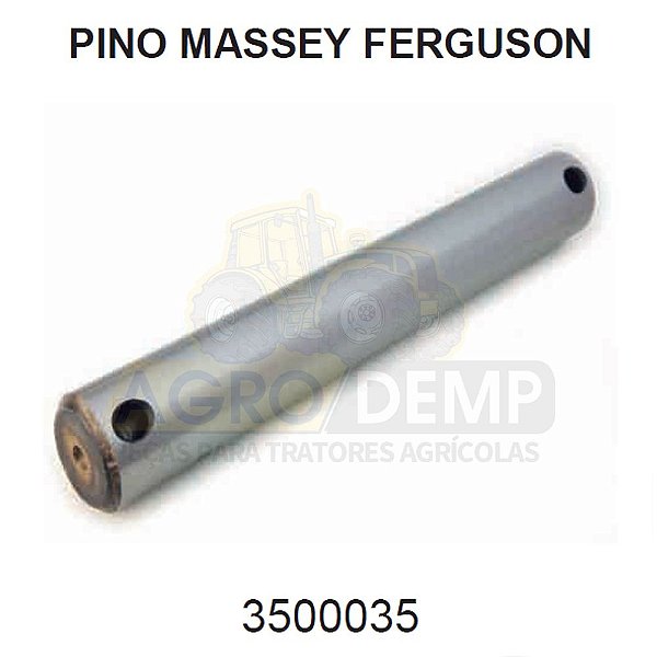 PINO - MASSEY FERGUSON 750 - 3500035