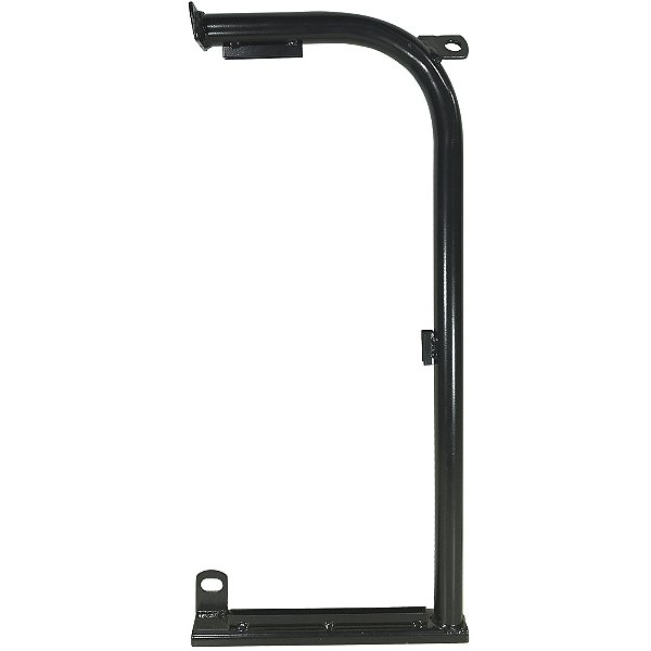 TUBO SUPERIOR DO VIDRO DEFLETOR (LADO ESQUERDO) - MASSEY FERGUSON 235 / 265 / 275 / 283 / 290 - 022949