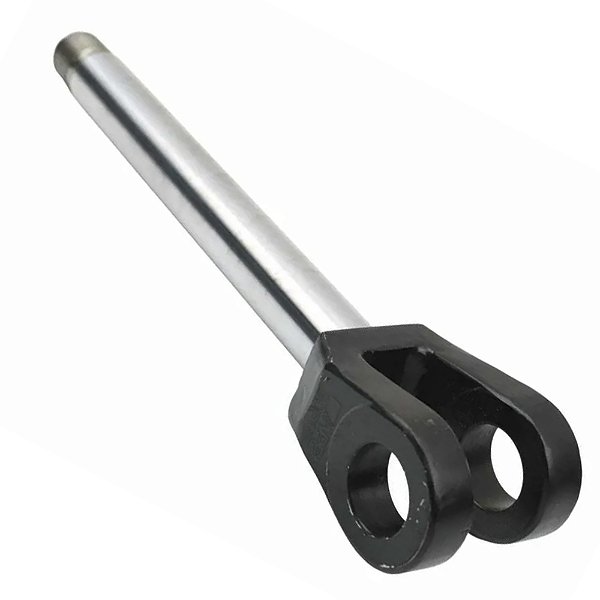 HASTE CROMADA TEMPERADA PARA O CILINDRO 80043200 (FRT) - VALTRA 885 / 985 / BM100 / BM110 / BM120 / BM125I - 30320900