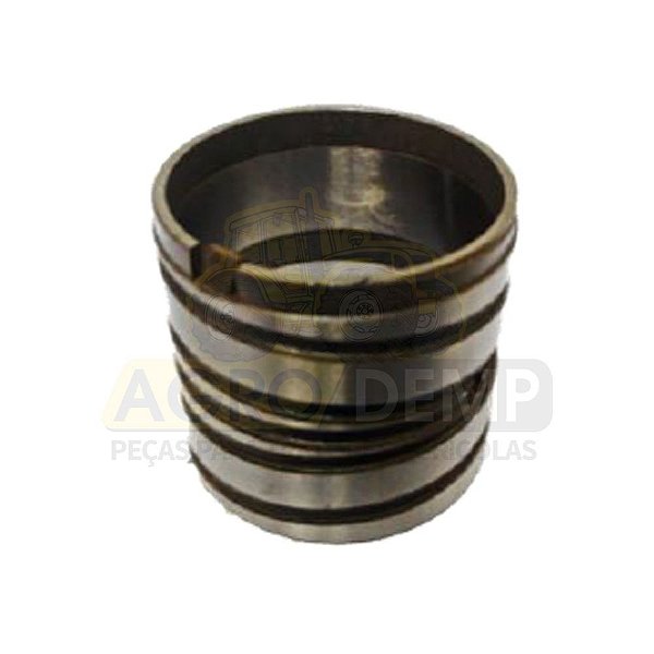 BUCHA EIXO PRINCIPAL - VALTRA BM85 / BM85G2 / BM100 / BM100G2 / BM120 / BM120G2 / BM125G1 - 30186710