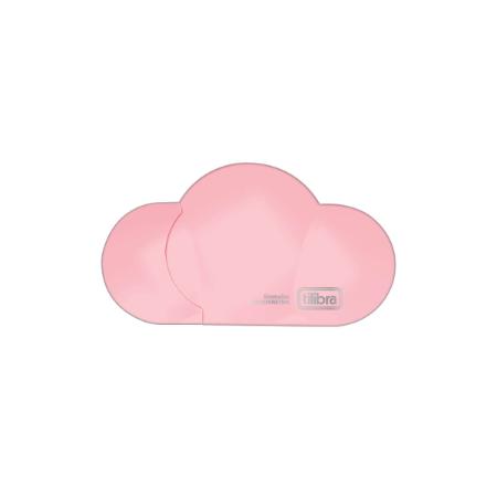 Corretivo Fita 5 mm x 5 m Nuvem Colorido Tilibra Ref: 300276