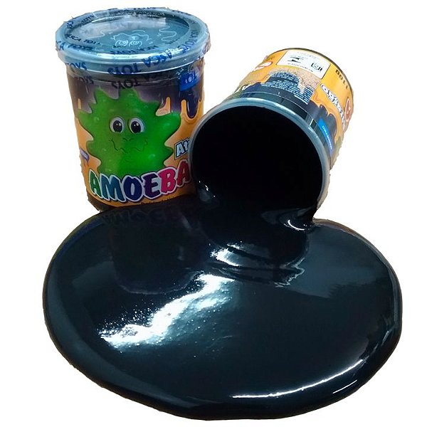 Amoeba Atração Magnética110 g Asca Toys