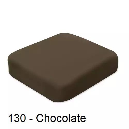 Massa de Biscuit Chocolate 90 g Polycol Ref: 130