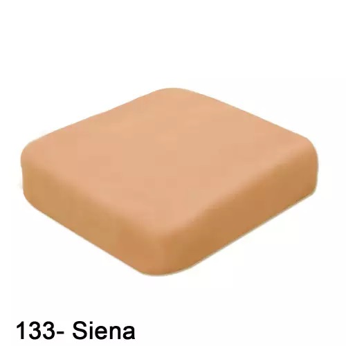 Massa de Biscuit Siena 90 g Polycol Ref: 133