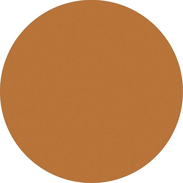 Etiqueta Redonda Ø 15 mm Bronze com 210 unidades Grespan