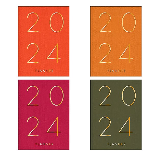 Agenda 2026 Executivo Planner Lume Brochura Capa Dura M5 (13,4 X 19,2cm) 80 Folhas Tilibra Ref: 140376