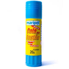 Cola Bastão 8g Maripel