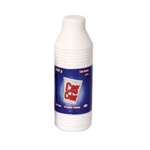 Cola Liquida Branca 500 g Cascolar