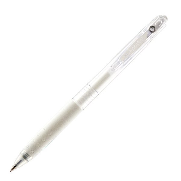 Caneta Gel Pop Lol Branco 0.7 mm Pilot Ref: BL-PL-7-W
