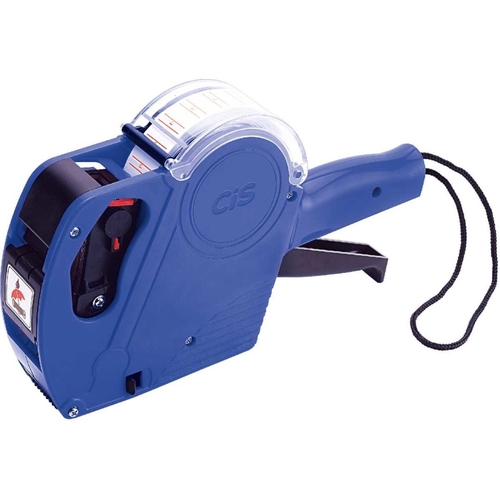 Etiquetadora MX 5500 EOS 8 Dígitos Cis