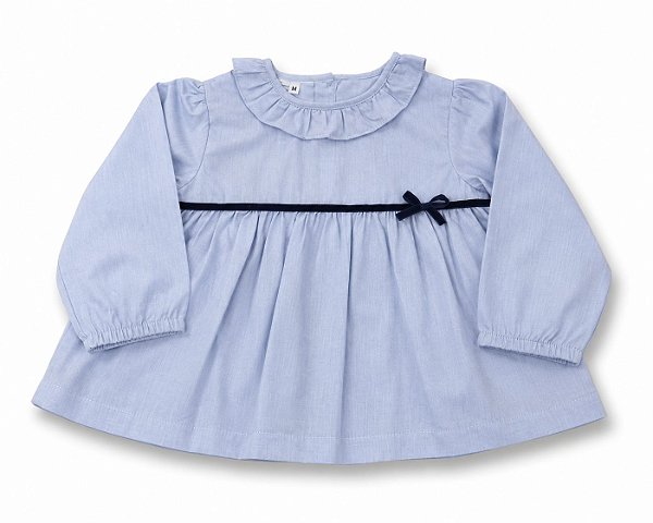 Bata manga longa Alice