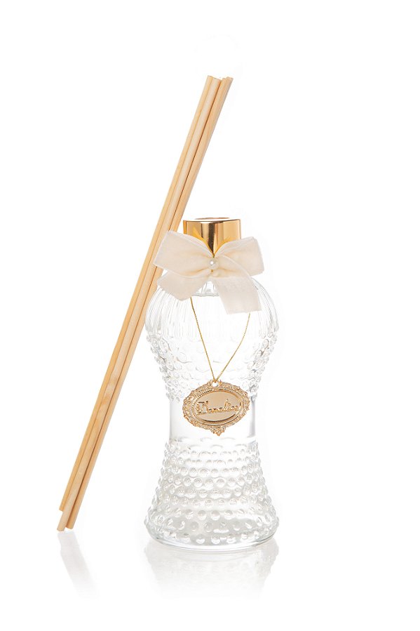 Difusor Cintura 210ml Dourado