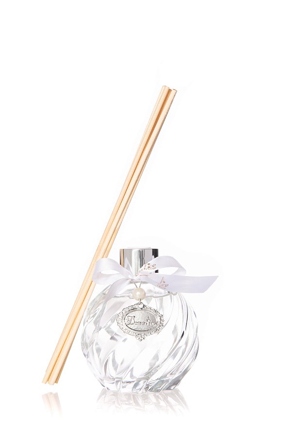 Difusor Supreme 250ml Prata