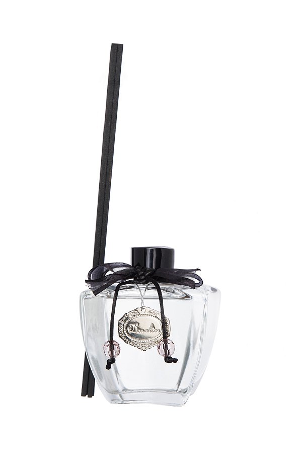 Difusor 250ml Black