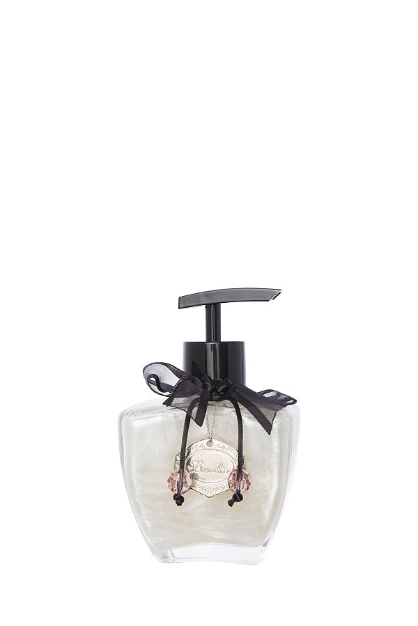 Sabonete 250ml Black