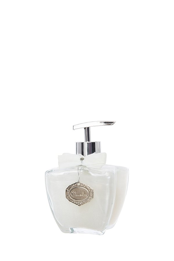 Sabonete 250ml Star Prata
