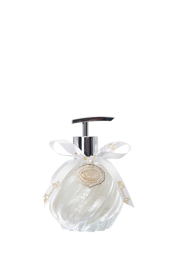 Sabonete 250ml Supreme Prata