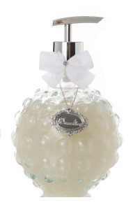 Sabonete 500ml Bubble Prata