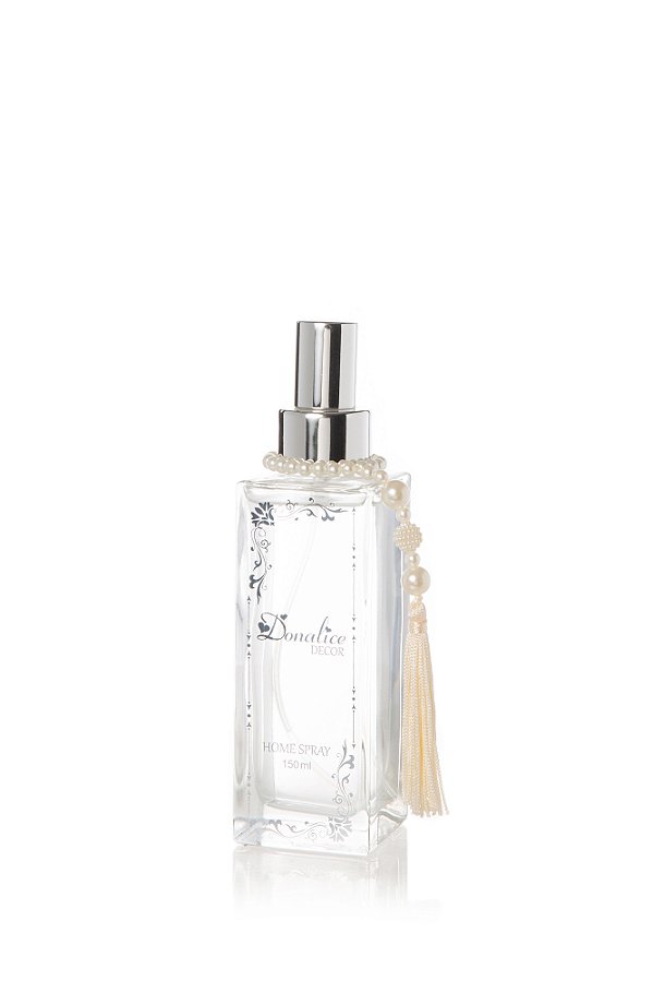 Home Spray 150ml Prata