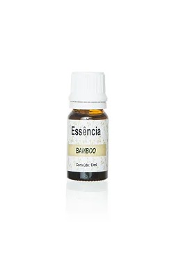 Essência 10ml Flores e Folhas