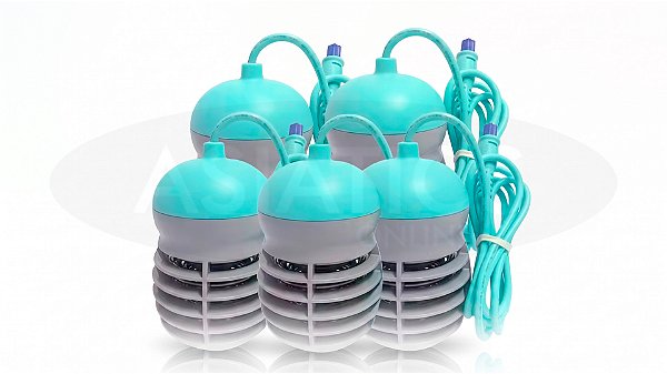 Matrize Eletrodo Máquina de Desintoxicação Iônica Pés Massageador BA19F