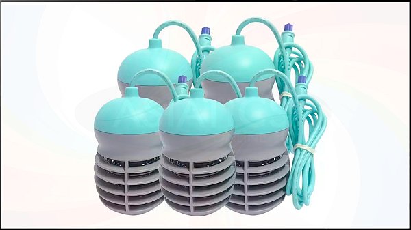 Matrize Eletrodo Máquina de Desintoxicação Iônica Pés Massageador BA19C