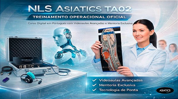 Curso Digital em Português com videoaulas e Mentoria Exclusiva Asiatics • TA02