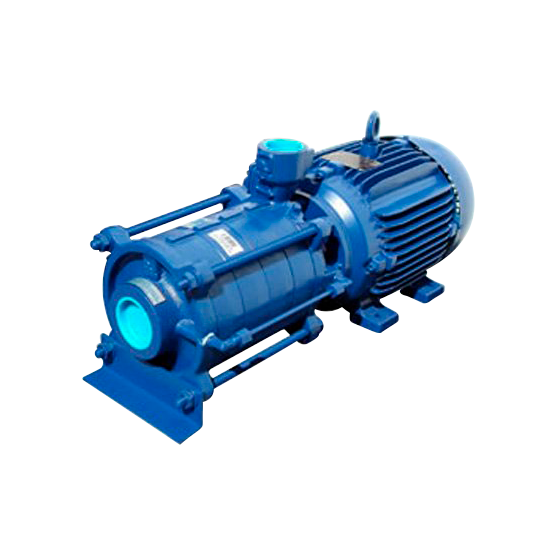 Bomba Ksb Hydrobloc Multiestágio MA503 5cv Trifásico 220/380/440V IP55