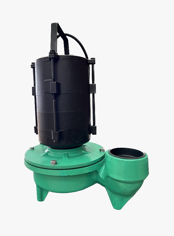 Bomba Submersível NBE 3 30-2 WDM 3,0CV Trifásico 220/380V