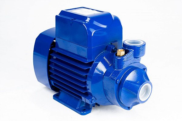 Bomba KSB Hydrobloc mod. P500 0,5cv Monofásico 127/220V