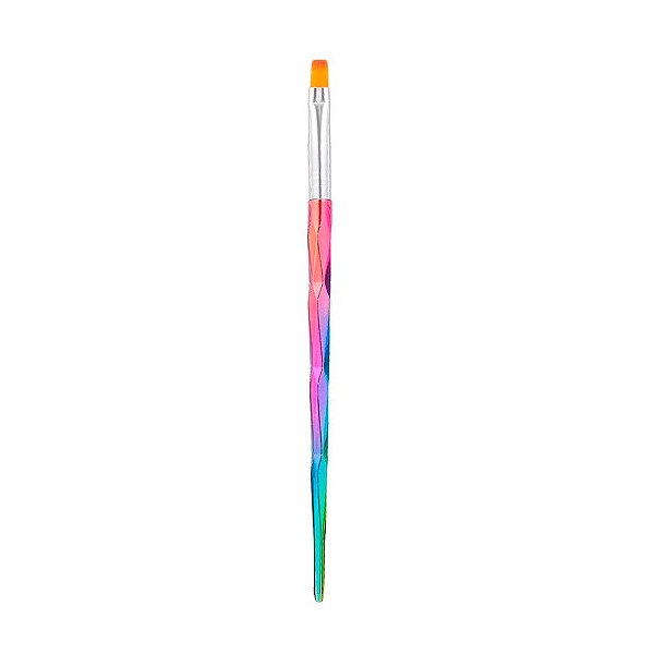 Pincel de Gel Luxo - unidade