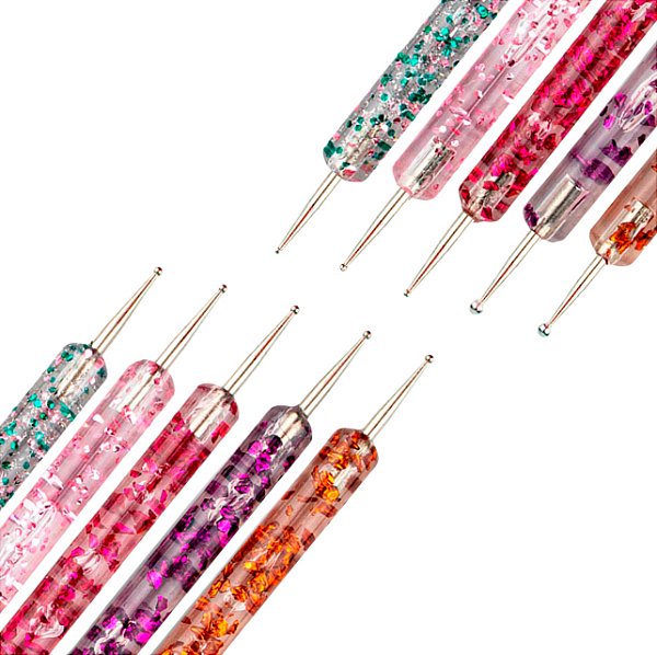 Boleador p/ Nail Art (unidade)