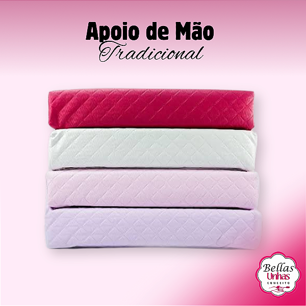 Apoio de Mão