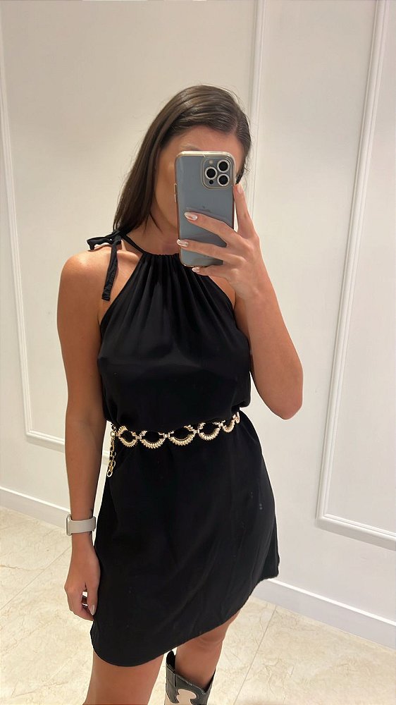 Vestido Siena