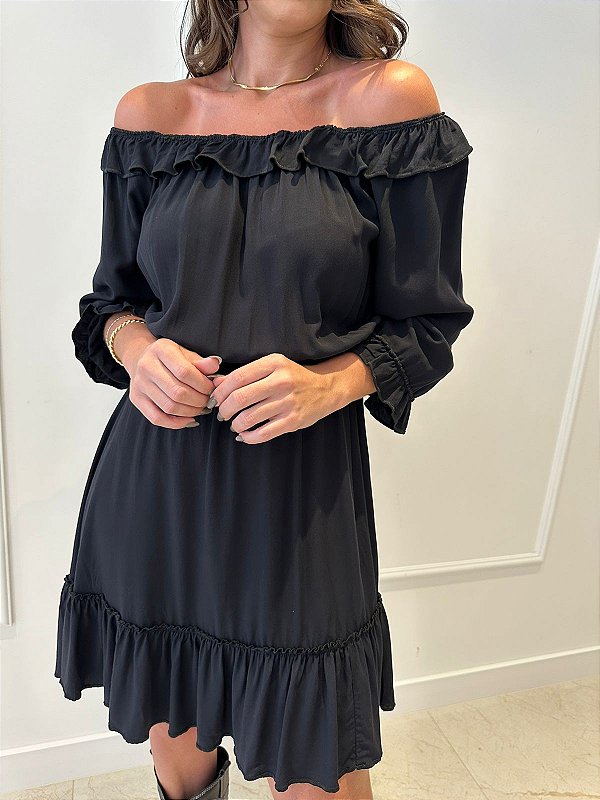 Vestido Helena