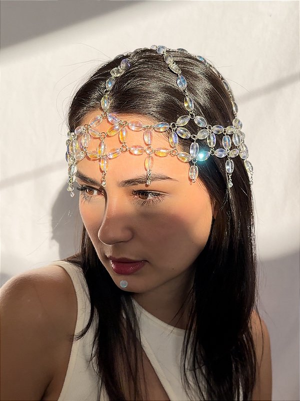 Headpiece Harmonia