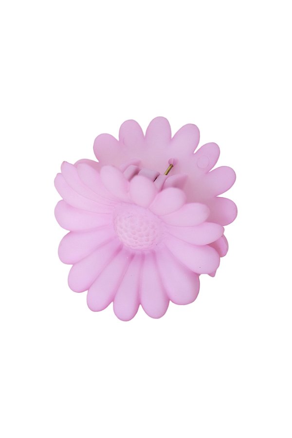 Presilha Piranha de Cabelo Margarida