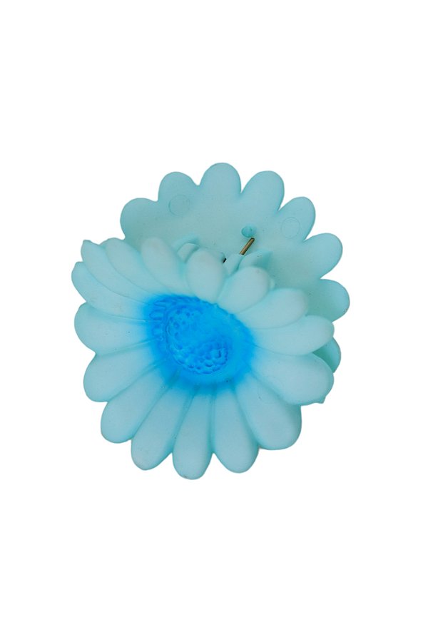 Presilha Piranha de Cabelo Margarida Miolo