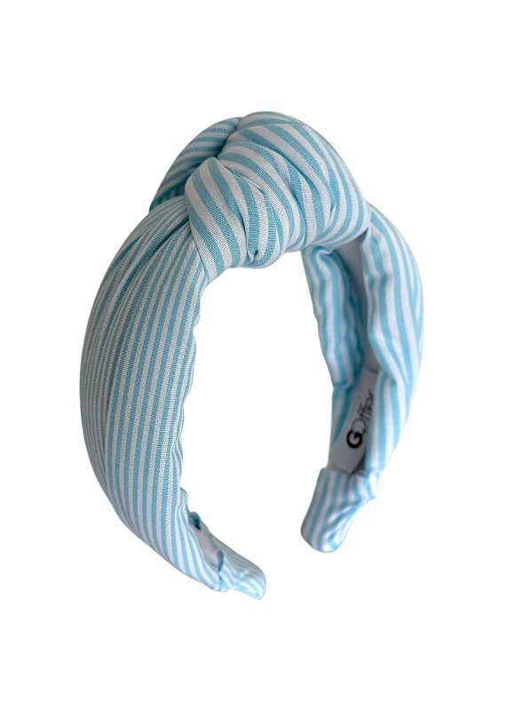 Tiara Chloe Listrada M/G Azul Céu