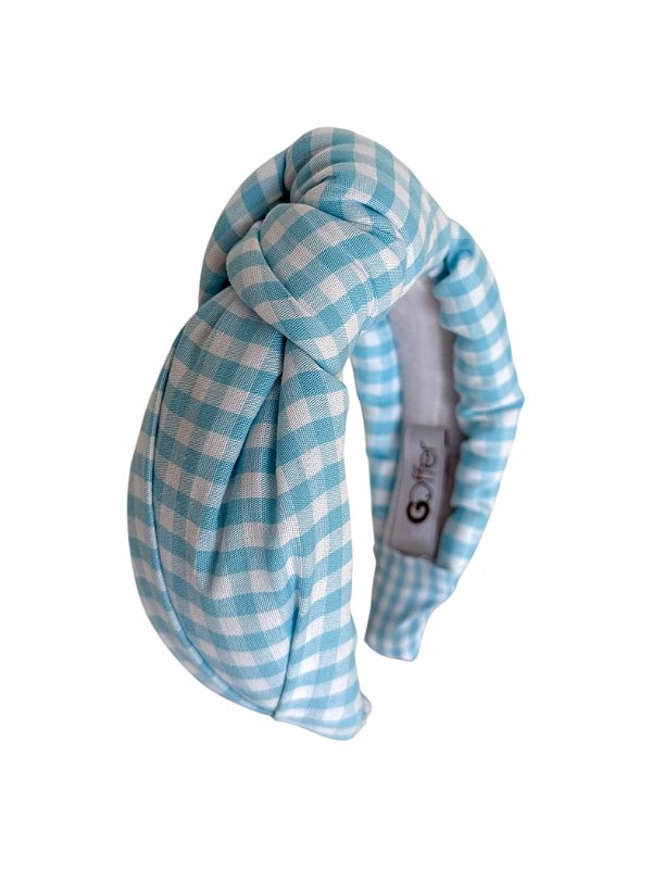Tiara Chloe Vichy M Azul Céu