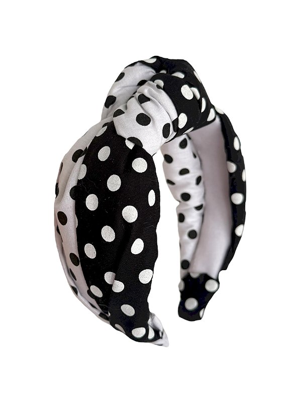 Tiara Chloe Poás P&B