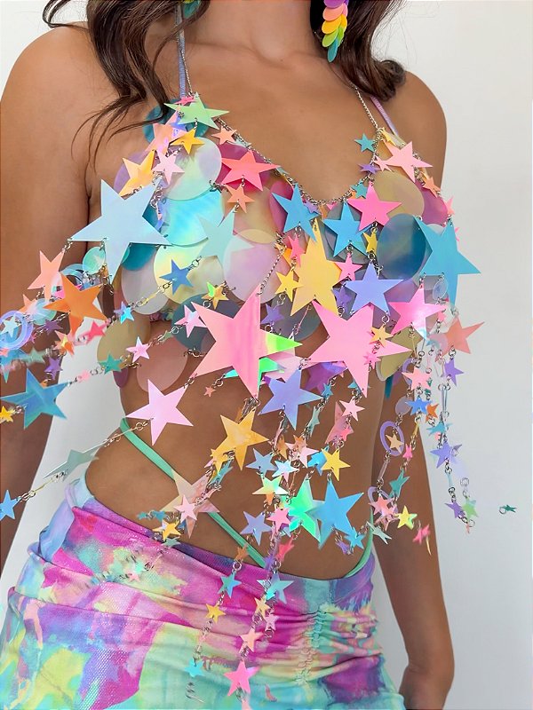 Top Chuva de Estrelas