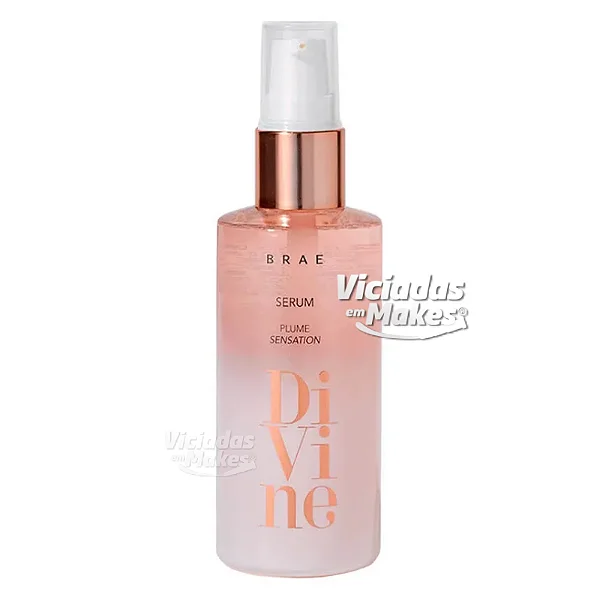 Sérum Plume Sensation Braé 60ml