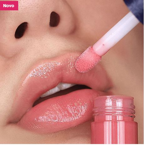 BT PLUMP GLOSS SIREN