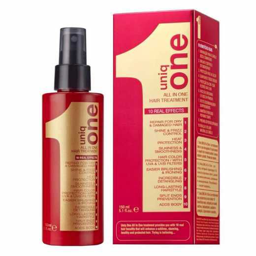 LEAVE IN PROTETOR  10 BENEFICIOS REVLON 150ML