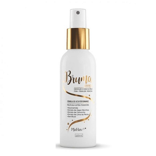 BRUMA ADVANCED MAHAV 120ML