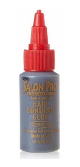 COLA PARA TUFINHO HAIR BONDING GLUE SALON PRO 30ML