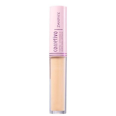 CORRETIVO LIQUIDO MATTE 20 CLARO ZANPHY
