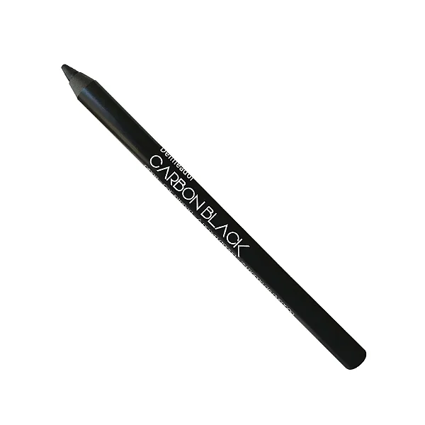 Lápis de Olho Carbon Black Koloss